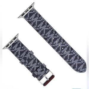 NEW White Luxury Design Apple Watch Band